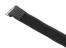 MULTICOMP PRO MP014922 Cable Tie, Reusable, Nylon (Polyamide), Black, 502 mm, 50 mm