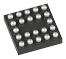 NEXPERIA GANB4R8-040CBAZ Gallium Nitride (GaN) Transistor, 20 A, 15.8 nC, WLCSP, Surface Mount