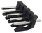 MOLEX 26-48-1055 Pin Header, Power, 3.96 mm, 1 Rows, 5 Contacts, Through Hole Straight, KK 396 41671