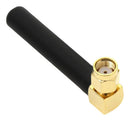 Pulse Electronics W1902 W1902 RF Antenna 1.71 GHz to 2.17 Stubby 2 dBi 50 ohm SMA Connector