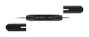 HARTING 09990000379 Gauge, Han D Series, Adjustable, 0.14mm&sup2; to 4mm&sup2;, for use with Buchanon Tool