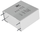 Kemet C4AQQBW5200A3LJ C4AQQBW5200A3LJ Power Film Capacitor Metallized PP Radial Box - 4 Pin 20 &Acirc;&micro;F &plusmn; 5% DC Link Through Hole