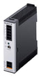 BLOCK PM-0112-020-0 AC/DC DIN Rail Power Supply (PSU), ITE, 1 Output, 24 W, 12 VDC, 2 A