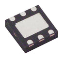 STMICROELECTRONICS LDQ40PU50RY LDO Voltage Regulator, Fixed, 3.3 V to 40 V in, 5 V/250mA out, -40 to 150&deg; C, DFN-EP-6