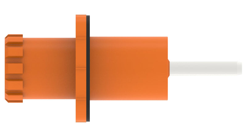 TE CONNECTIVITY H101100030A-000 POWER CONN, RCPT, 200A/1.5KV, PANEL