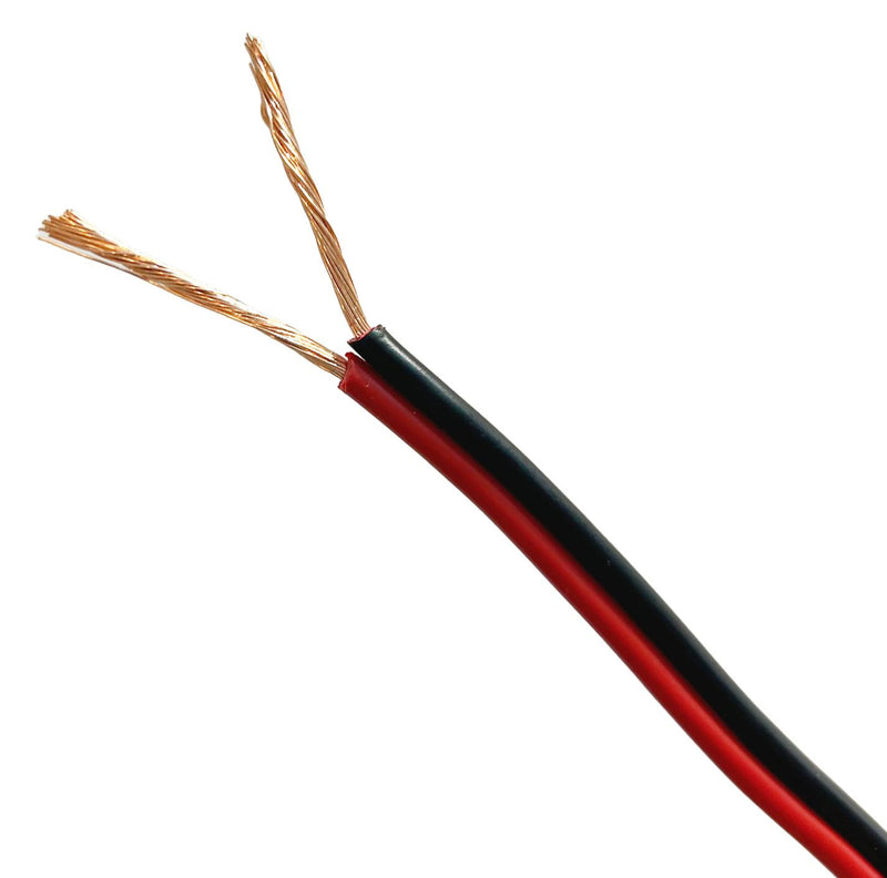 MULTICOMP PRO MP013690 Multicore Cable, Unscreened, 18 AWG, 0.75 mm&sup2;