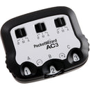 PocketWizard AC3 ZoneController for Nikon
