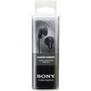 Sony MDR-E9LP Stereo Earbuds (Black)