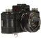 Lomography Sprocket Rocket 35mm Film Camera (Black)