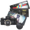 Lomography Sprocket Rocket 35mm Film Camera (Black)