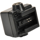 Nisha Hot Shoe Adapter--Sony/Maxxum to Standard ISO Hot Shoe