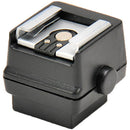 Nisha Hot Shoe Adapter--Sony/Maxxum to Standard ISO Hot Shoe