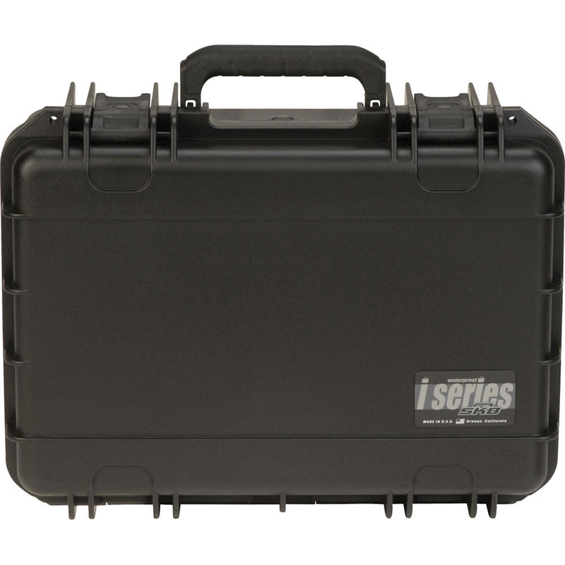 SKB Military-Standard Waterproof Case 6" Deep (W/ Layered Foam)