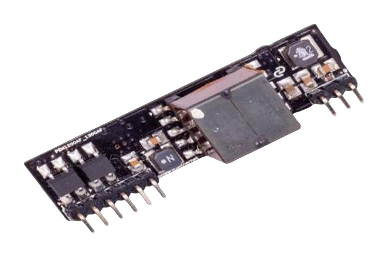 INFOMART IT SOLUTIONS PEM1305AF PoE Module, Computing/Networking/Industrial IoT & M2M, 100 Gbps, 802.3AF, 5V, 12.95W, PEM1300 Series