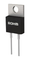 ROHM SCS320AGC16 Silicon Carbide Schottky Diode, Single Dual Cathode, 650 V, 20 A, 47 nC, TO-220ACGE