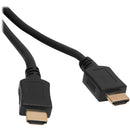 Tripp Lite 6' (1.8 m) HDMI Gold Digital Video Cable (HDMI M/M)