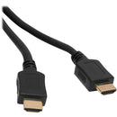 Tripp Lite 10' (3 m) HDMI Gold Digital Video Cable (HDMI M/M)