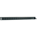 Tripp Lite Single-Phase Basic PDU