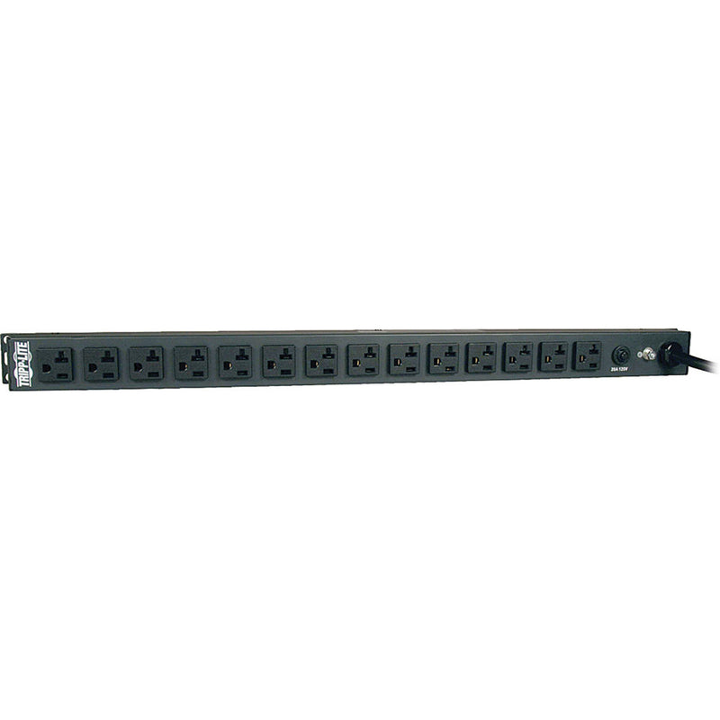 Tripp Lite Single-Phase Basic PDU