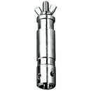 Manfrotto 1 1/8" (28mm) M10 Male Adapter