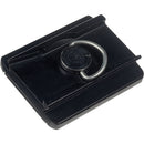 Davis & Sanford QRTG Quick Release Plate for TriggerGrip Head