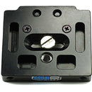 Letus35 LTHKVFQRT2 Hawk Quick Release with Zero Riser