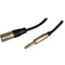 Pro Co Sound Excellines Stereo 1/4" Phone Male to XLR Male Patch Cable (24-Gauge) - 3'