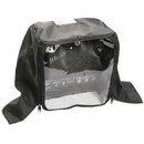 PortaBrace VF-HDC950W Studio Viewfinder Cover (Black)