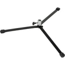 Manfrotto 143RC Quick Release Magic Arm with Backlight Stand Base Kit