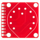 SparkFun Rotary Switch Breakout