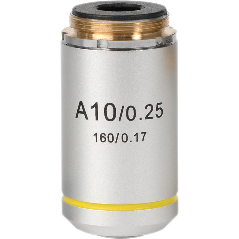 Swift MA10062 10xD Achromat Objective Lens