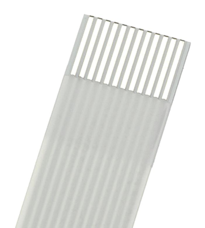 Molex 98266-0317 98266-0317 FFC / FPC Cable 30 Core 0.5 mm Same Sided Contacts 2 " 51 White New