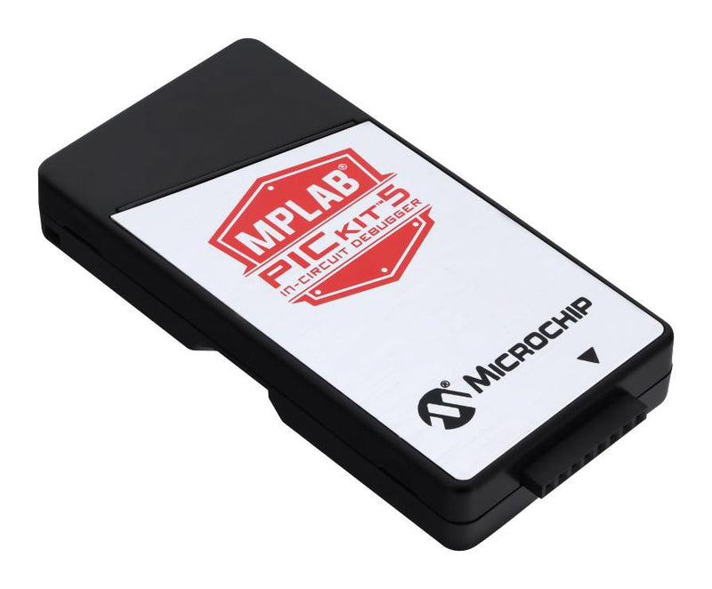 Microchip PG164150 PG164150 Debugger Debugging of PIC Mcus Dspic Dscs AVR SAM Devices Arm Cortex Mpus GUI Mplab X IDE New
