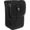 Billingham AVEA 5 Pouch (Black Canvas & Leather Trim, 1L)
