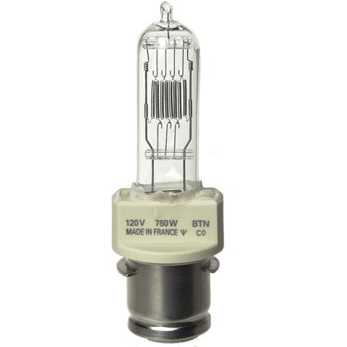 Ushio BTN Lamp   (750W / 120V)