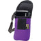 LensCoat BodyBag PS Camera Cover (Purple)
