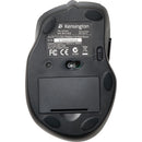 Kensington Pro Fit Full-Size Wireless Mouse (Black)