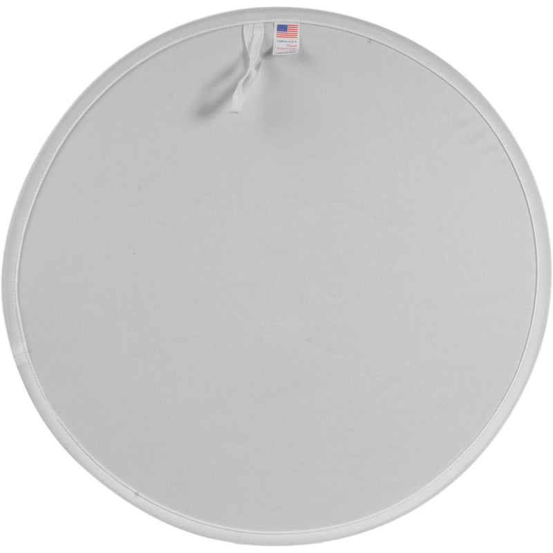 Flexfill Collapsible Reflector - 60" Circular - Silver/White