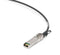 NI / EMERSON 784184-50 Test Cable Assembly, SFP Cable, SFP+ Cable, Multimode, OM3, 50 m
