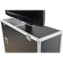 Gator 55" ATA Wood Flight Case for LCD or Plasma Screens