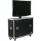 Gator 42" ATA Wood Flight Case for LCD or Plasma Screens