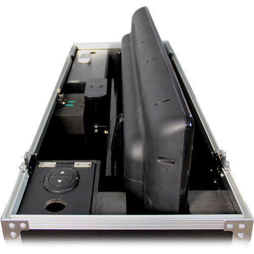 Gator 42" ATA Wood Flight Case for LCD or Plasma Screens
