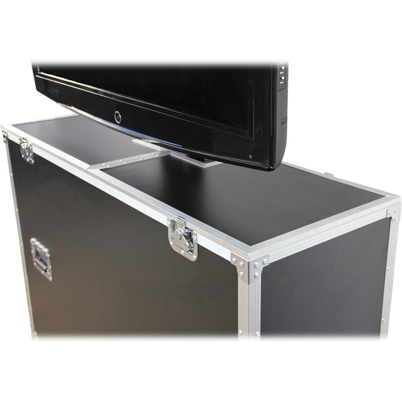 Gator 42" ATA Wood Flight Case for LCD or Plasma Screens