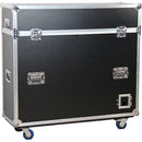 Gator 42" ATA Wood Flight Case for LCD or Plasma Screens