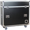 Gator 42" ATA Wood Flight Case for LCD or Plasma Screens