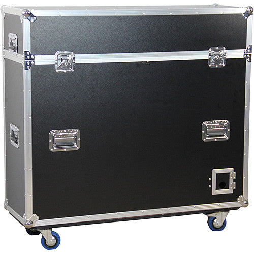 Gator 42" ATA Wood Flight Case for LCD or Plasma Screens