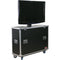 Gator 55" ATA Wood Flight Case for LCD or Plasma Screens