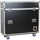 Gator 55" ATA Wood Flight Case for LCD or Plasma Screens