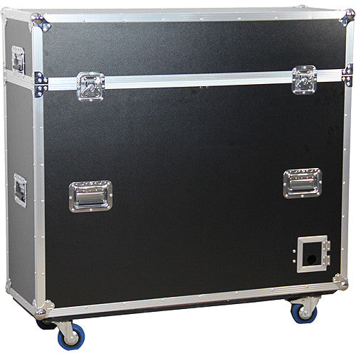 Gator 55" ATA Wood Flight Case for LCD or Plasma Screens