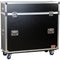 Gator 55" ATA Wood Flight Case for LCD or Plasma Screens